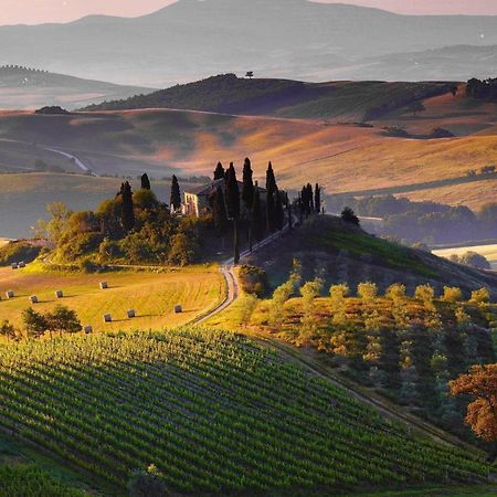 La Campanina-Nel Cuore Di Siena E Della Contrada Exterior photo